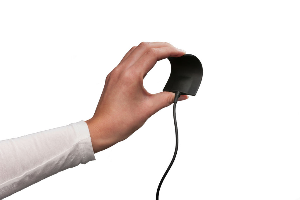 Underarm Electrodes & pockets